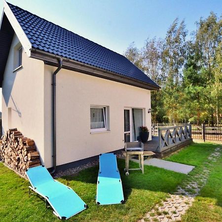 Comfortable Holiday Homes, Rusinowo Rusinowo  Esterno foto