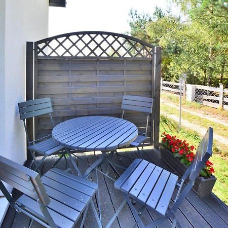 Comfortable Holiday Homes, Rusinowo Rusinowo  Esterno foto