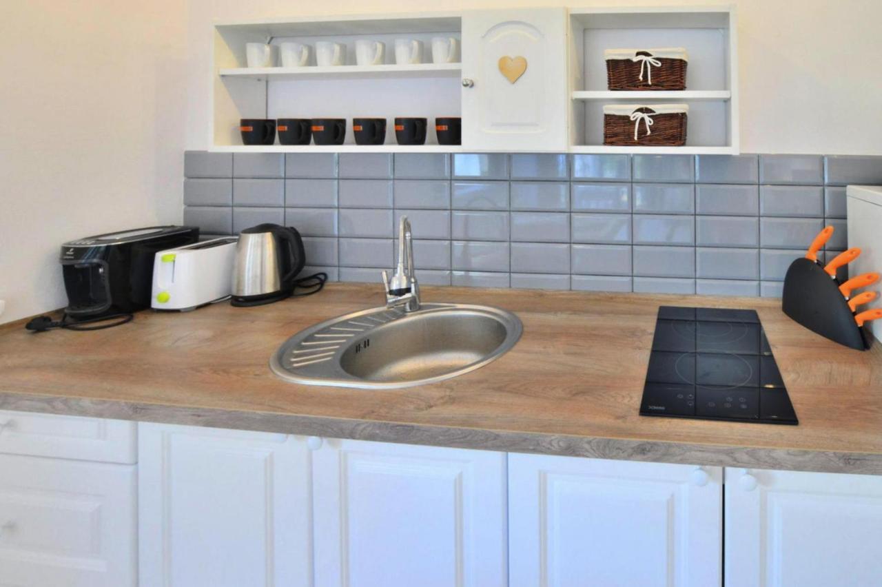 Comfortable Holiday Homes, Rusinowo Rusinowo  Esterno foto