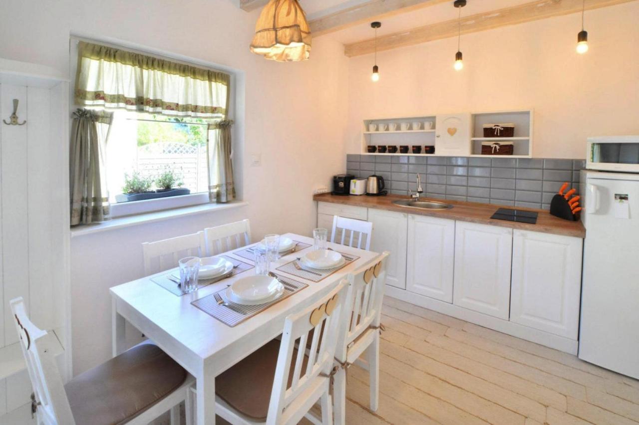 Comfortable Holiday Homes, Rusinowo Rusinowo  Esterno foto