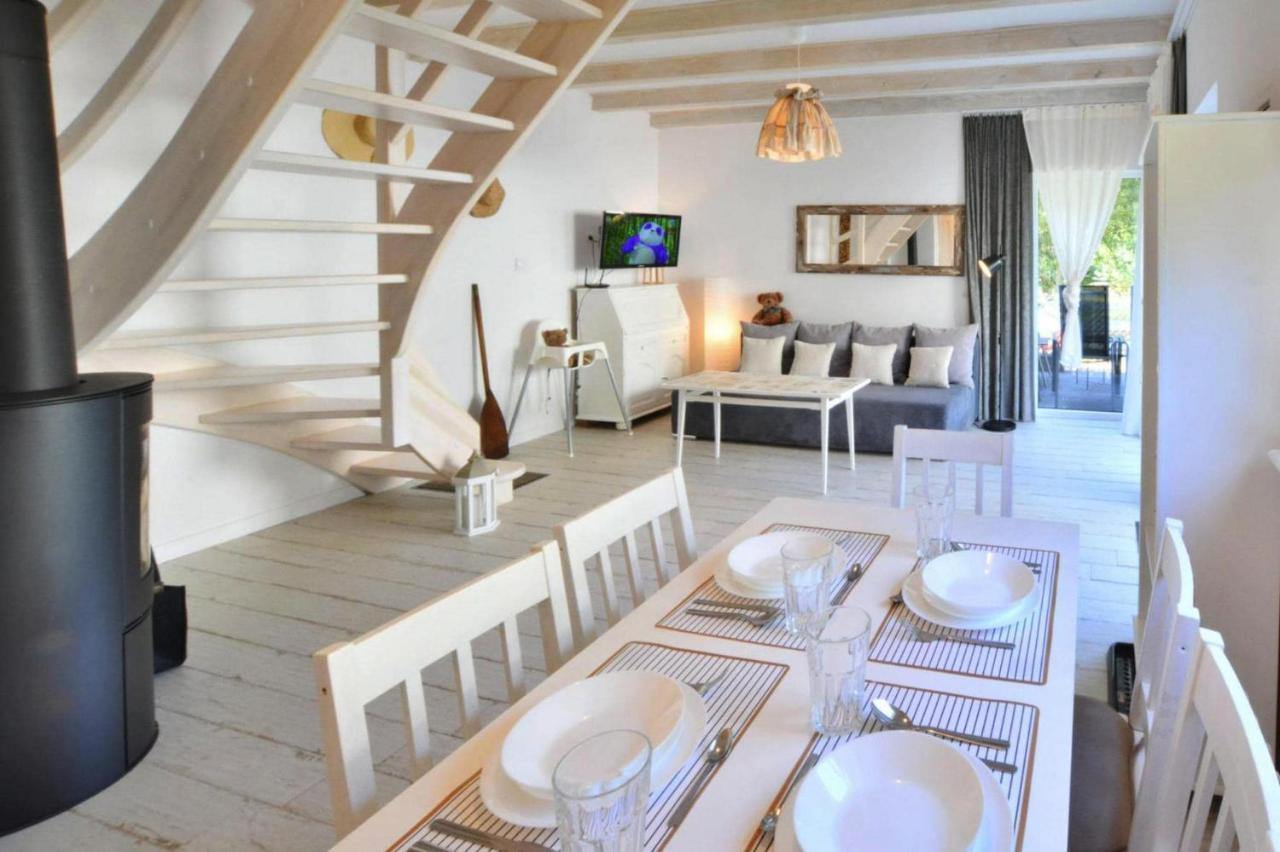 Comfortable Holiday Homes, Rusinowo Rusinowo  Esterno foto
