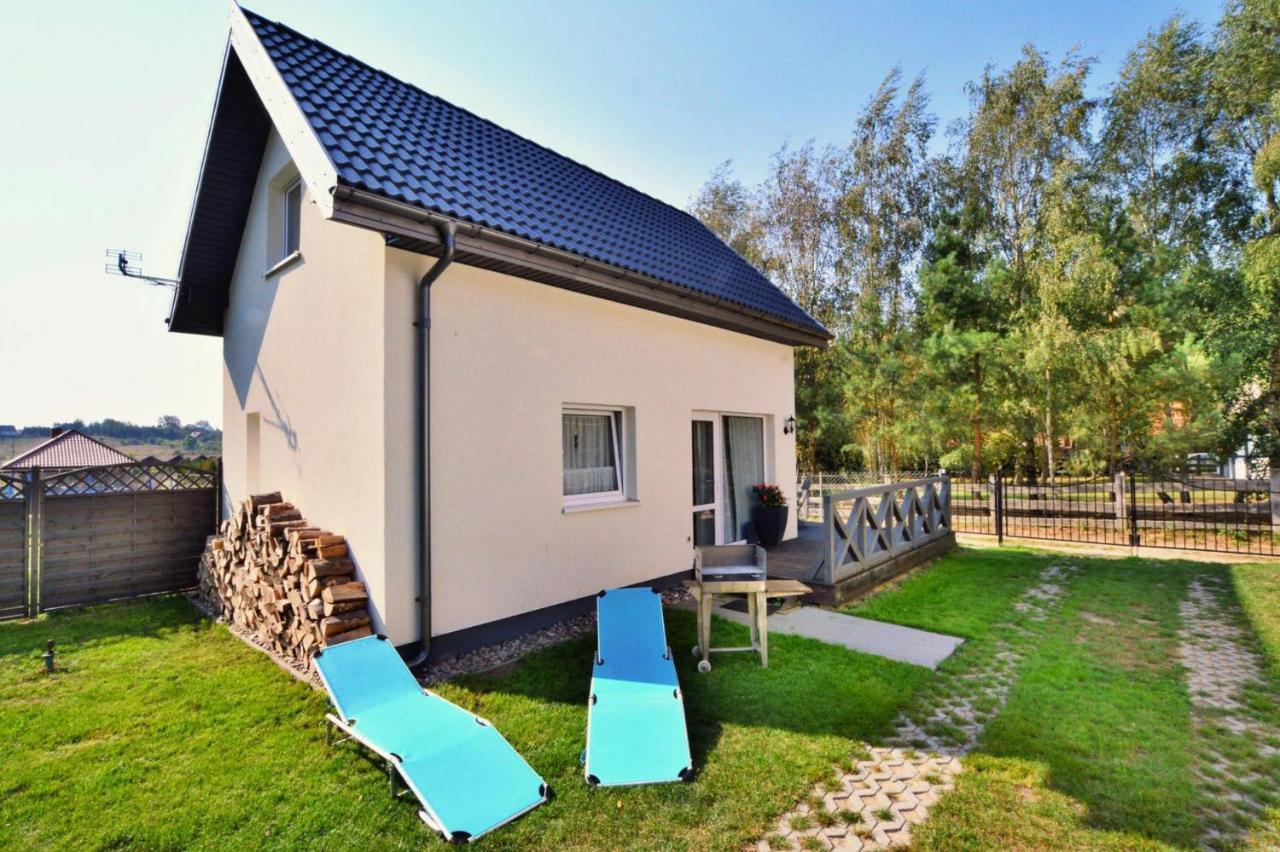 Comfortable Holiday Homes, Rusinowo Rusinowo  Esterno foto