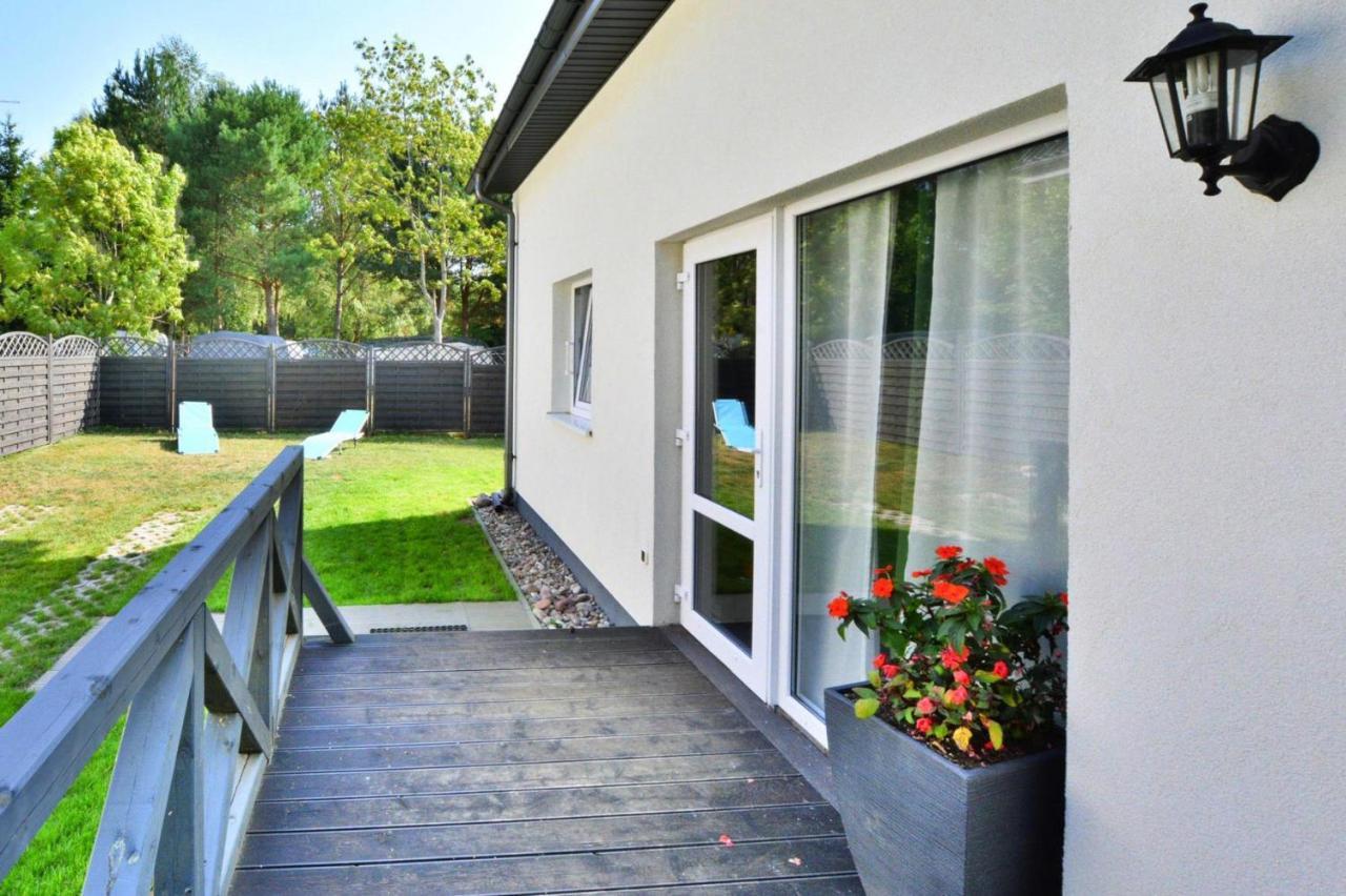 Comfortable Holiday Homes, Rusinowo Rusinowo  Esterno foto