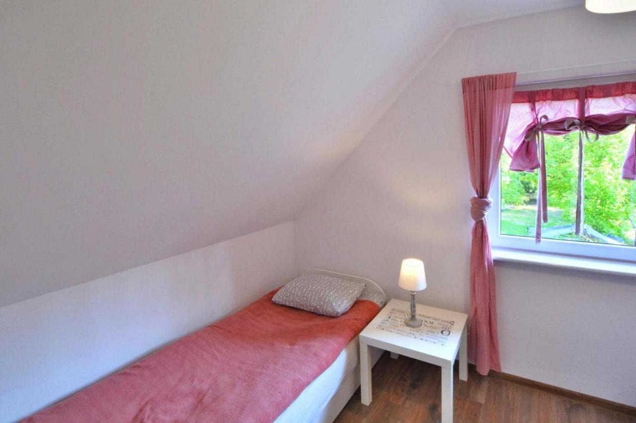 Comfortable Holiday Homes, Rusinowo Rusinowo  Esterno foto