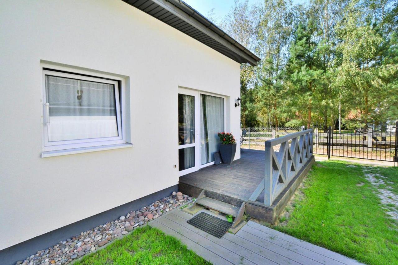 Comfortable Holiday Homes, Rusinowo Rusinowo  Esterno foto