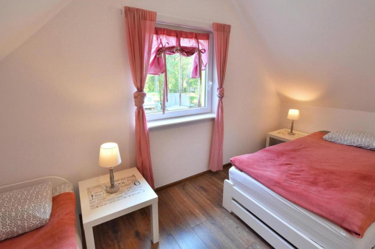 Comfortable Holiday Homes, Rusinowo Rusinowo  Esterno foto