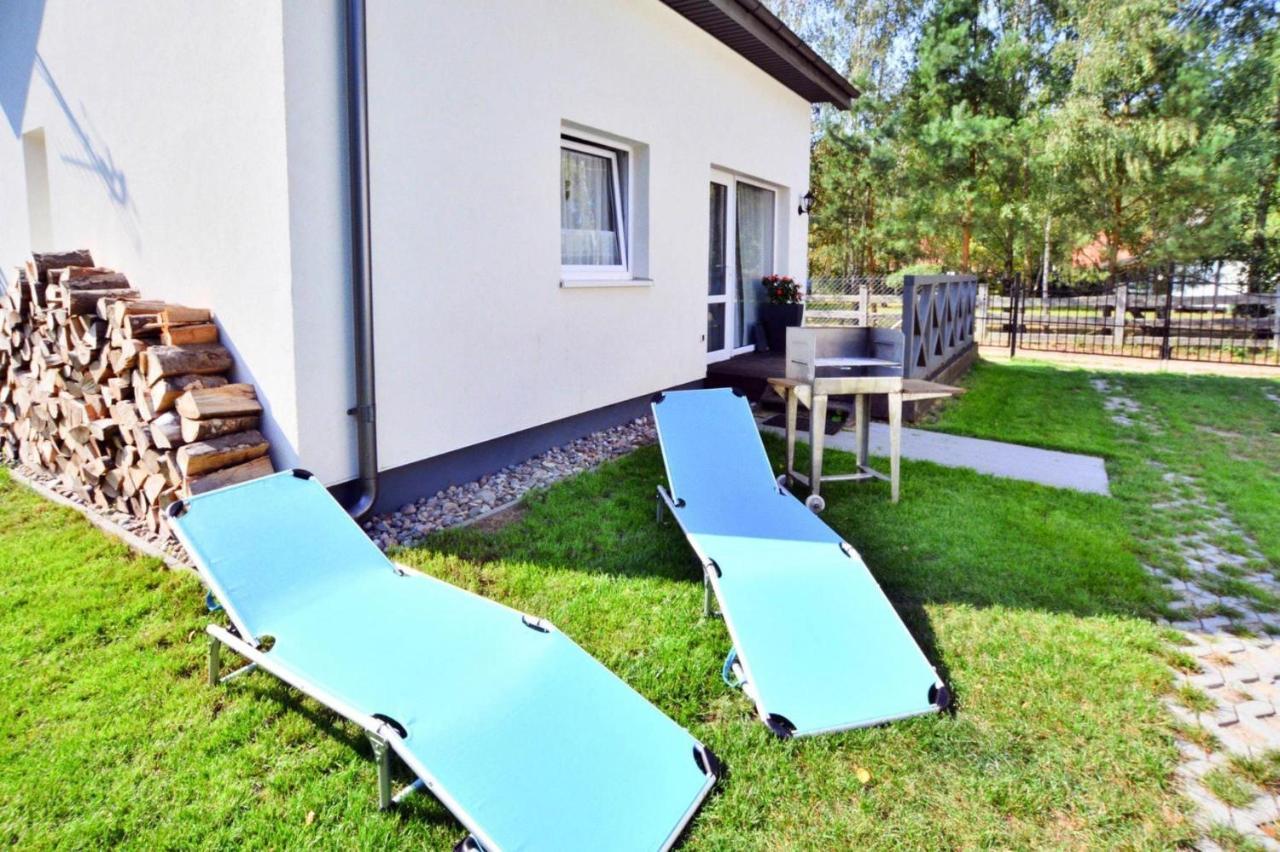 Comfortable Holiday Homes, Rusinowo Rusinowo  Esterno foto