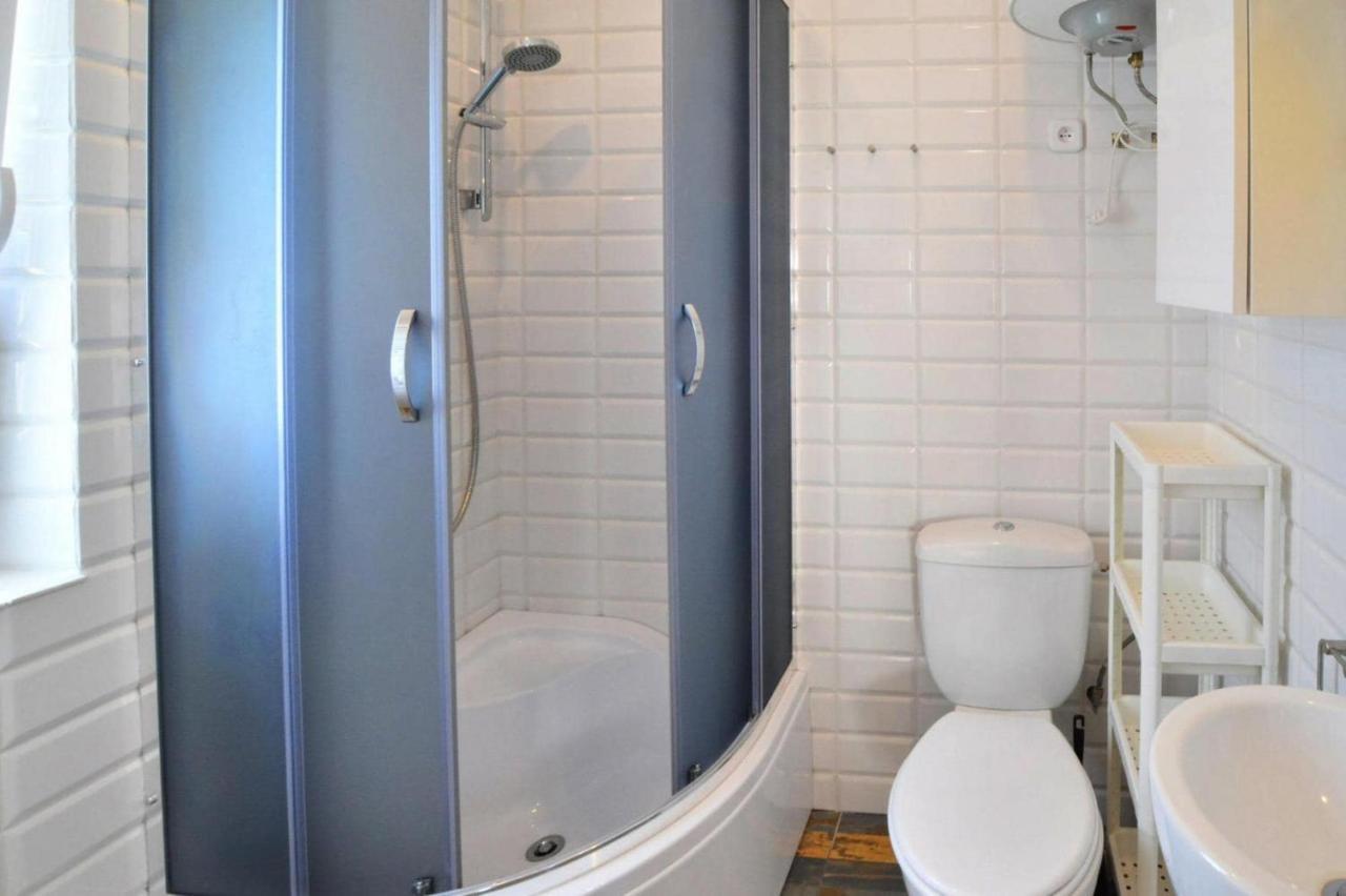 Comfortable Holiday Homes, Rusinowo Rusinowo  Esterno foto