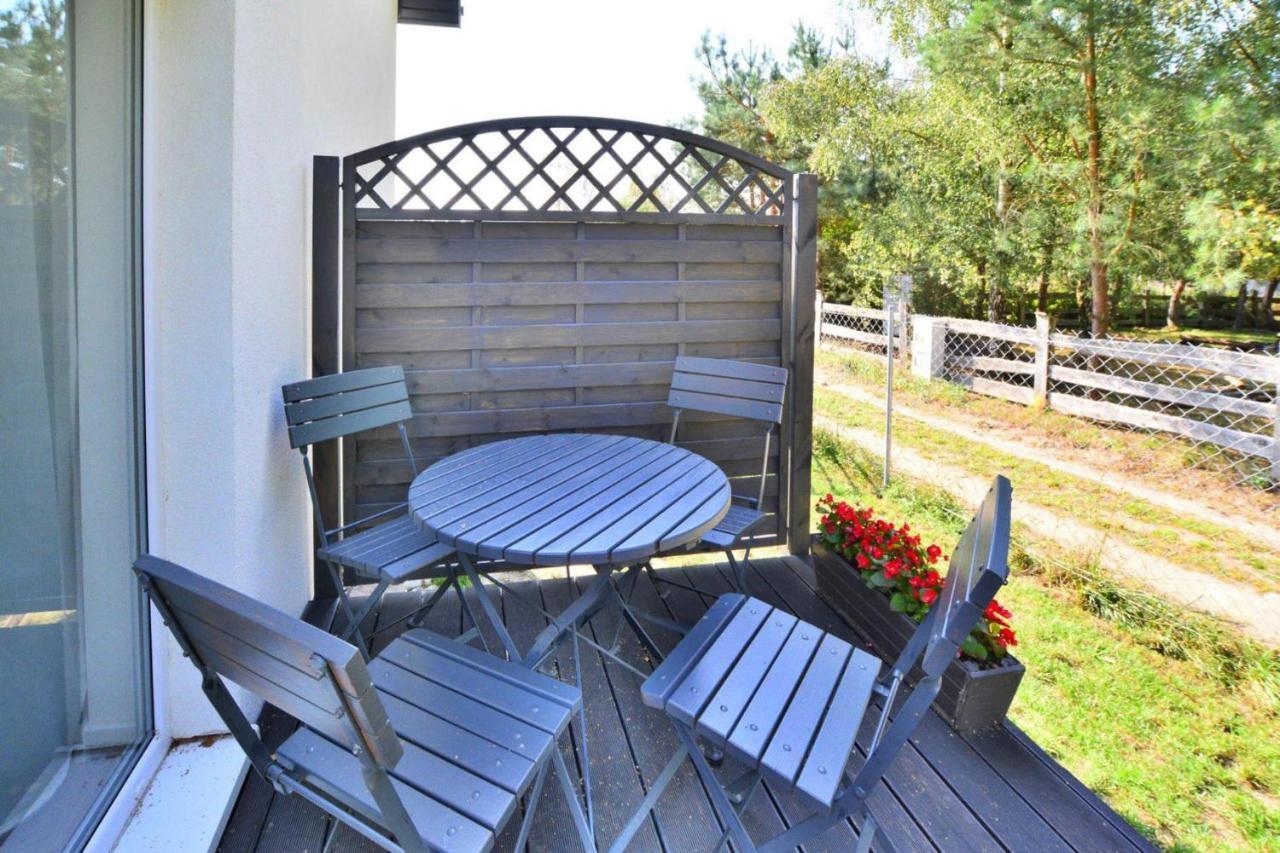 Comfortable Holiday Homes, Rusinowo Rusinowo  Esterno foto