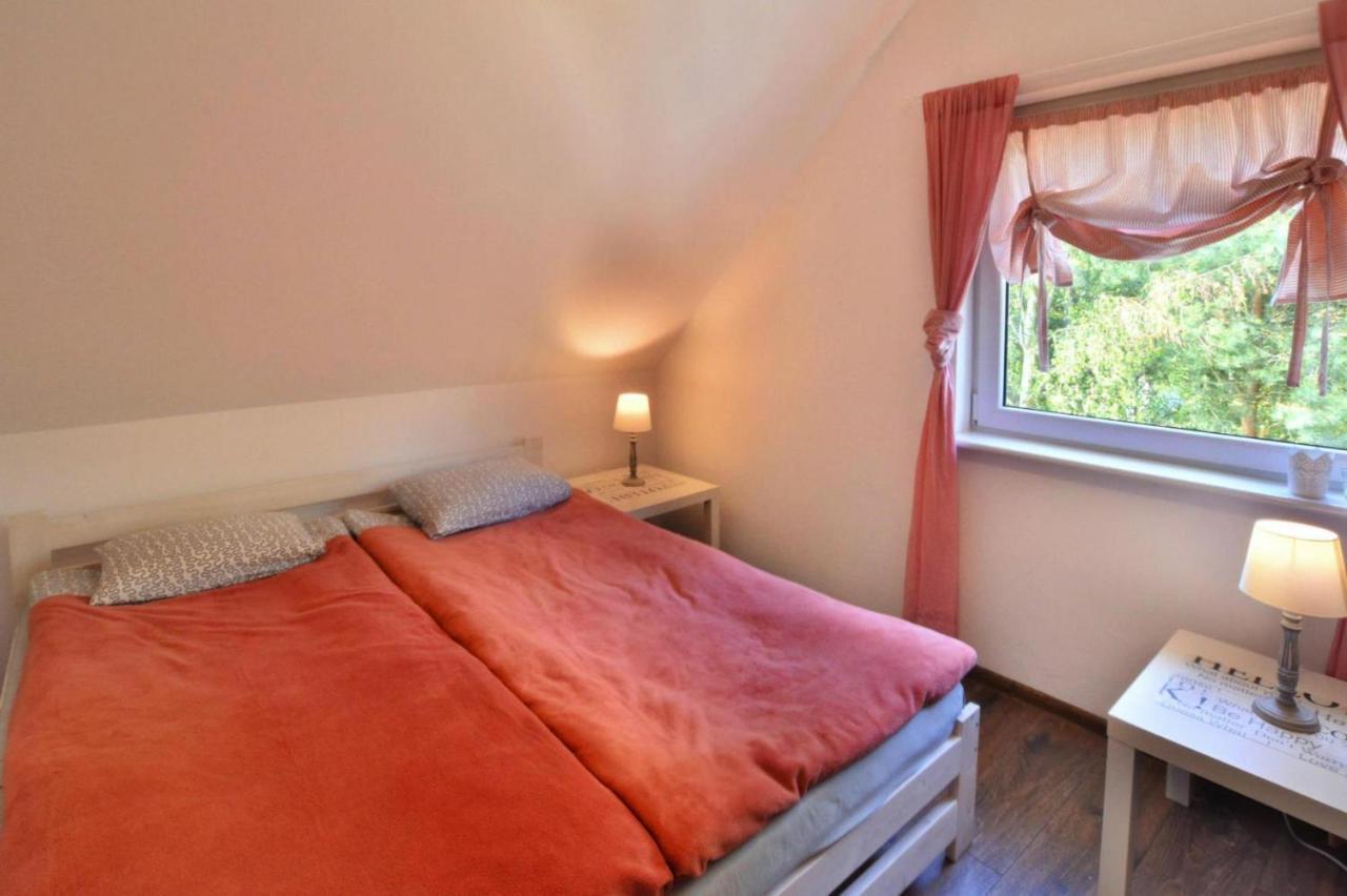 Comfortable Holiday Homes, Rusinowo Rusinowo  Esterno foto